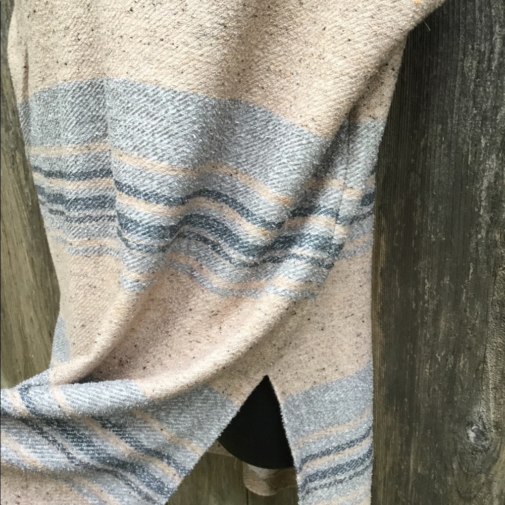 Zara striped tunic - Picture 4 of 5
